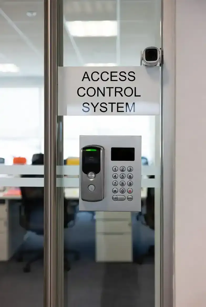 Access Control Systems