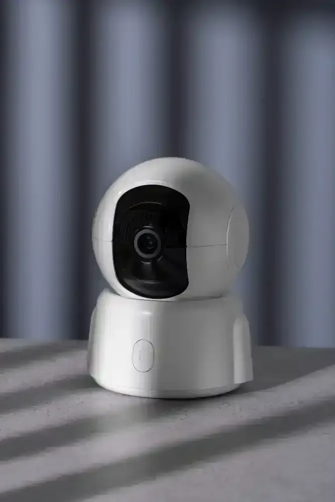 AI Monitored CCTVs
