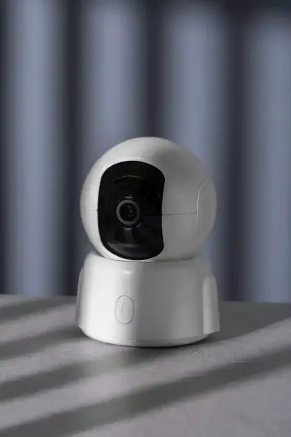 Security & Surveillance
