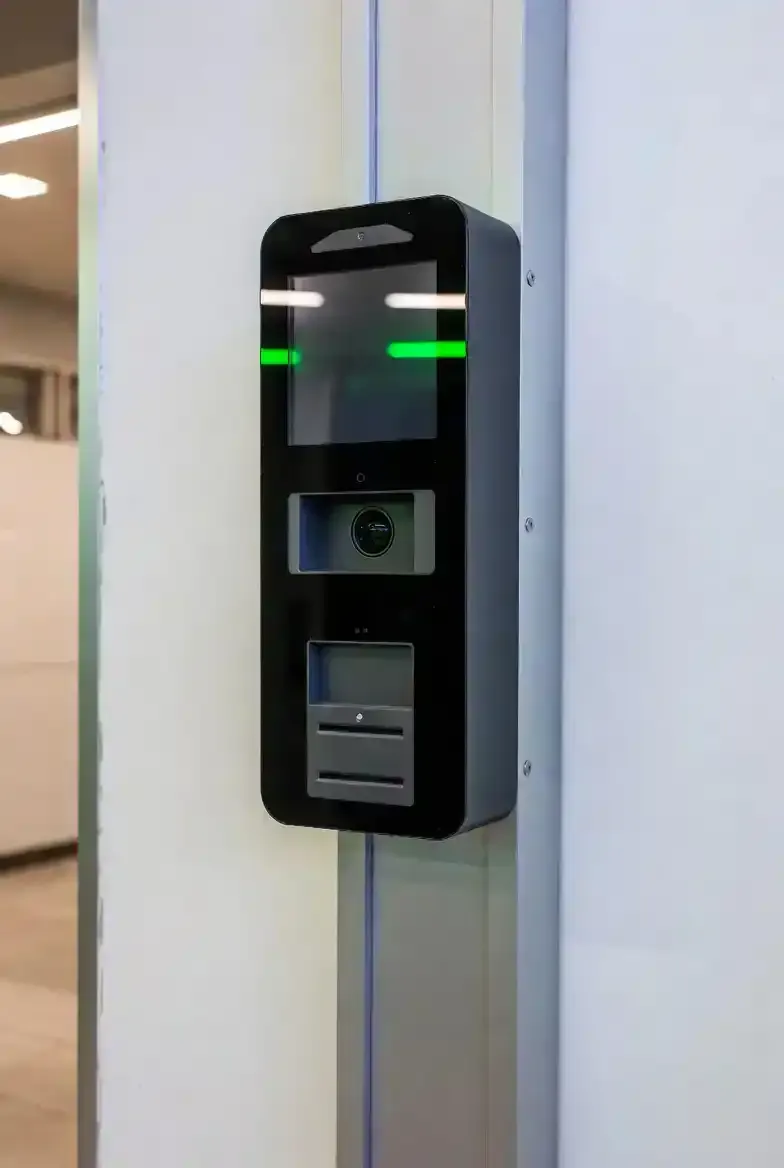 Biometric & Facial Recognition Systems — view 3