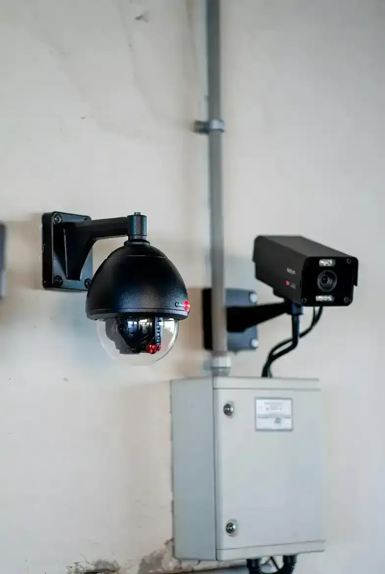 CCTV and IP Surveillance