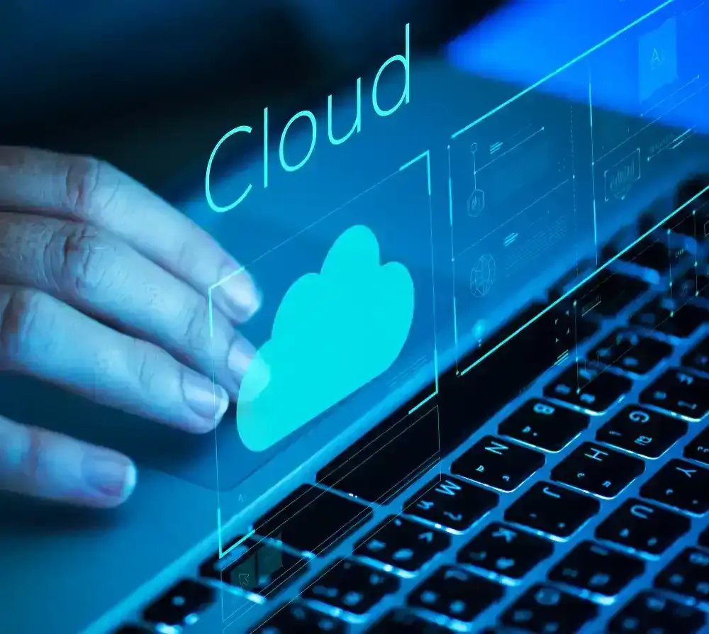Cloud Migrations