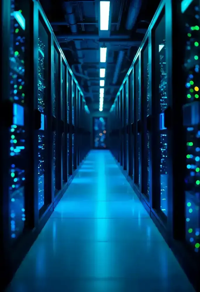 Cloud Migrations — view 3