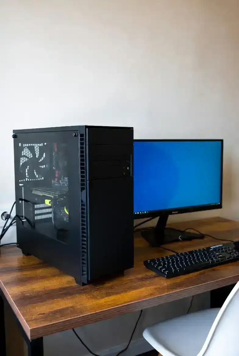 Desktop Computers Refurbished — view 2