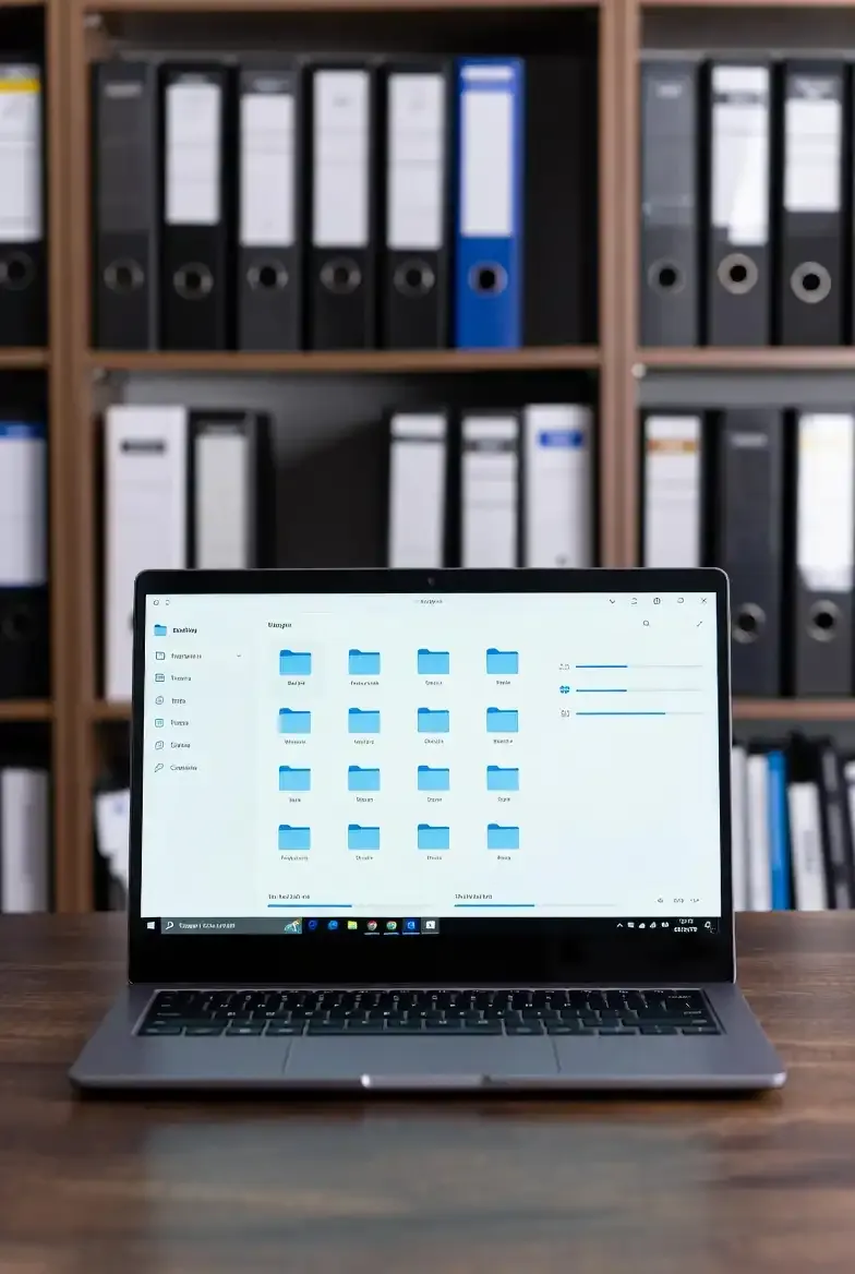 Data Backup