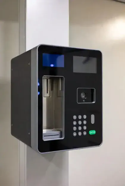 IoT Solutions