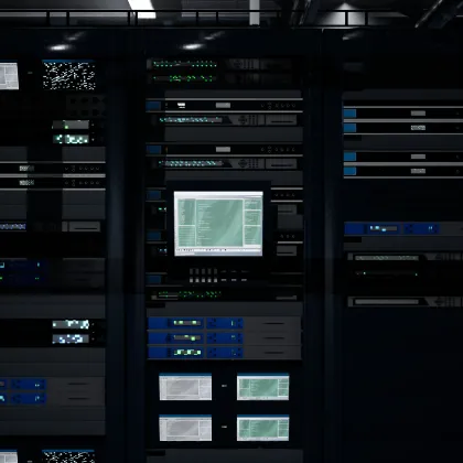 Servers & Storage