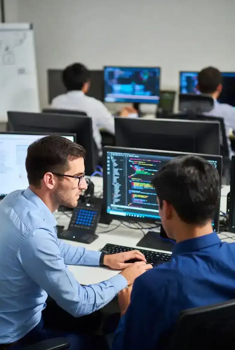 Software Maintenance Support