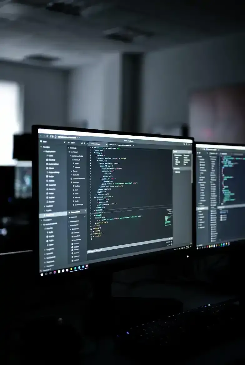 Custom Software Development