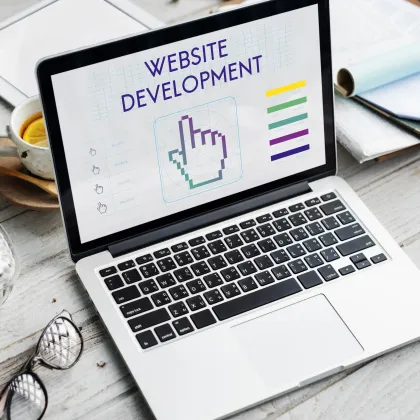 Web & App Development