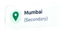Mumbai secondary warehouse