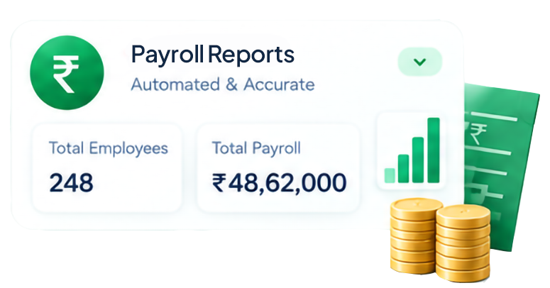 Payroll card