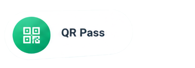 QR Pass