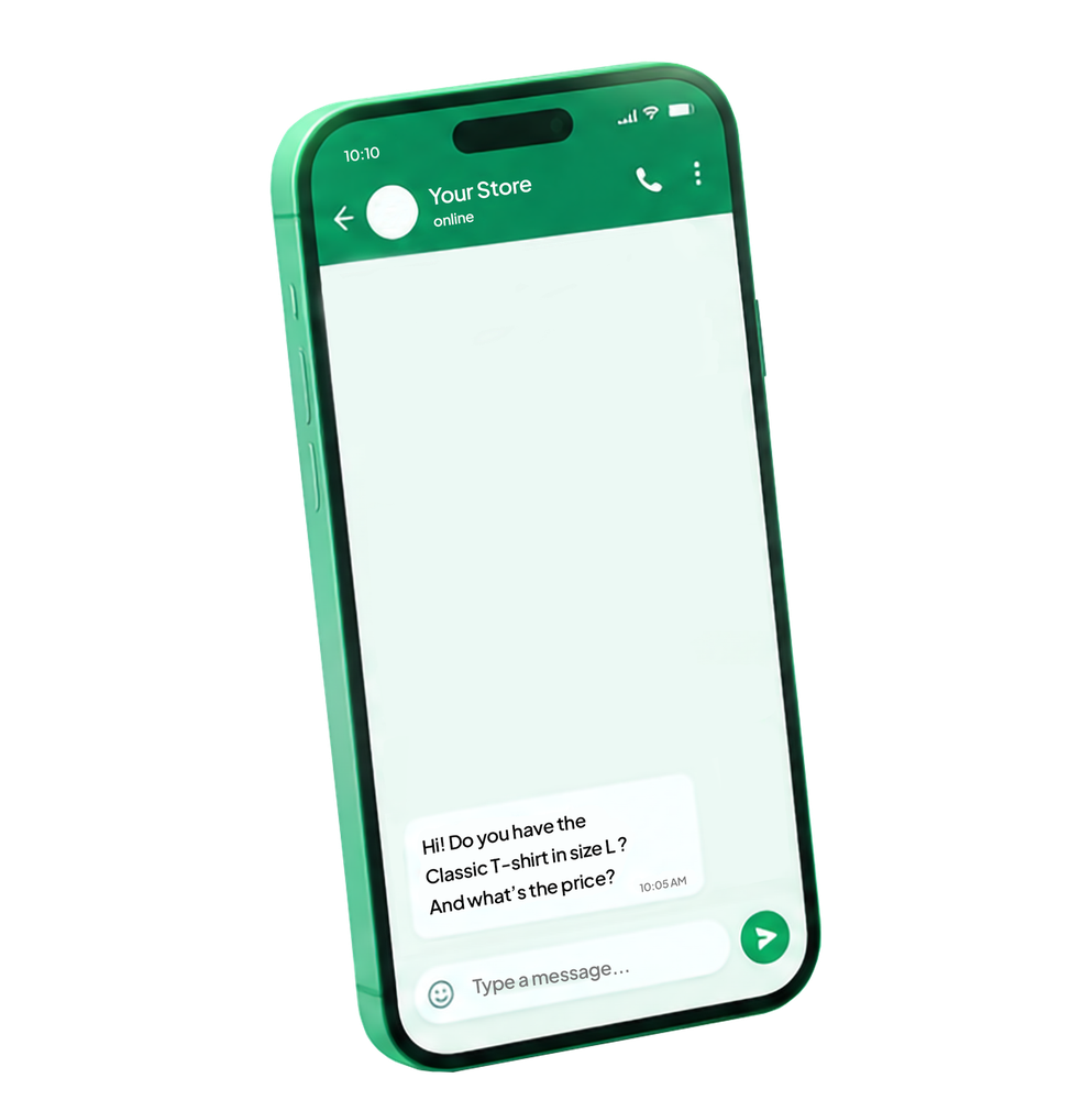 WhatsApp Automation
